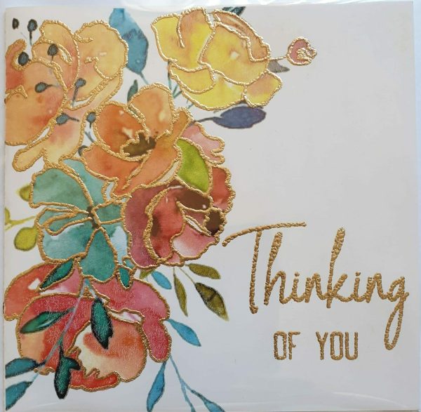 Thinking of You