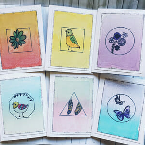 Gift Cards / Tags