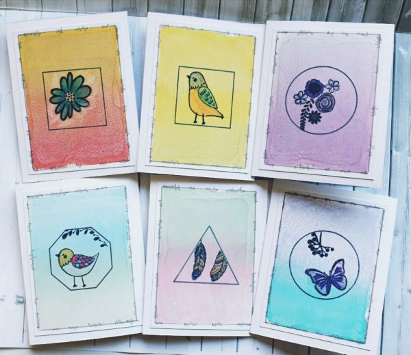 Notecards