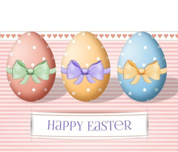 Easter Greeting Cards