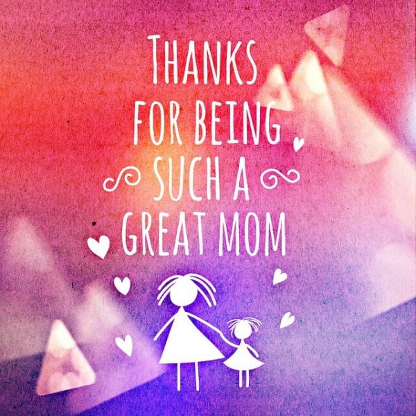 Mother's Day