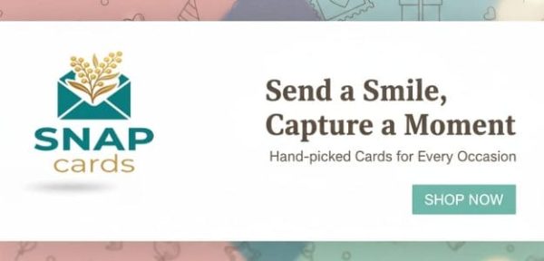 Snapcards Packs