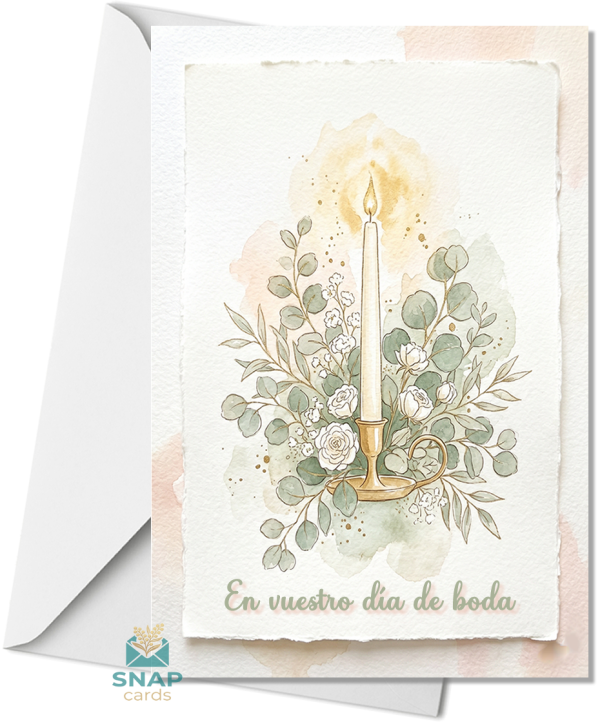 wedding cards in your language | Paperhugz