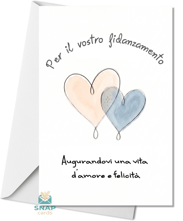 Engagement Cards in Your Language | 13 Languages | Paperhugz