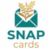 Snapcards greeting cards by Paperhugz — Australia's original printed greeting card service since 2021